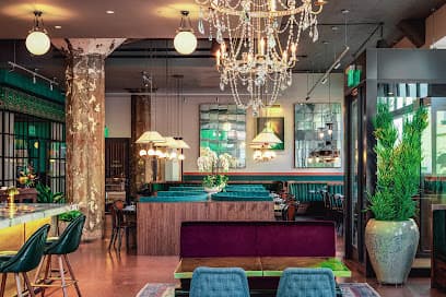 Mary Eddy's Italian Grill