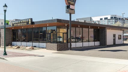 Masala Mingle Indian Bistro