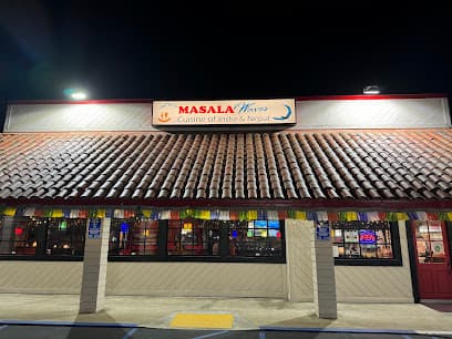 Masala Waves Indian and Nepali Cuisine