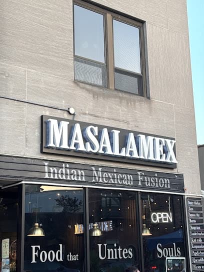 MASALAMEX