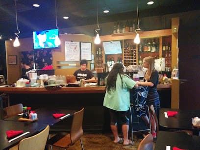 Masami Japanese Sushi & Cuisine