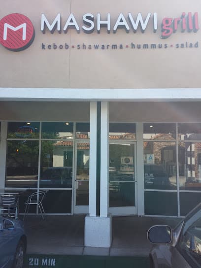 Mashawi Grill