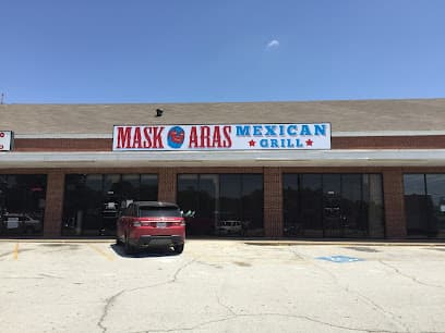 Maskaras Mexican Grill