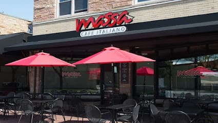 Massa Cafe Italiano