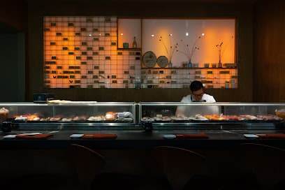 Masu Sushi