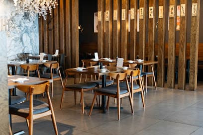 Masuki Sushi PREMIUM AYCE