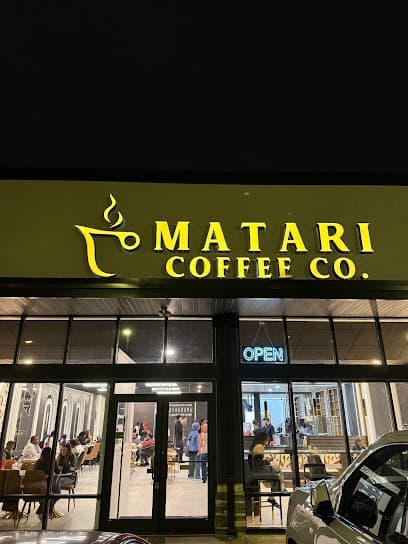 Matari Coffee