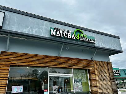 Matcha Cafe Maiko - Atlanta