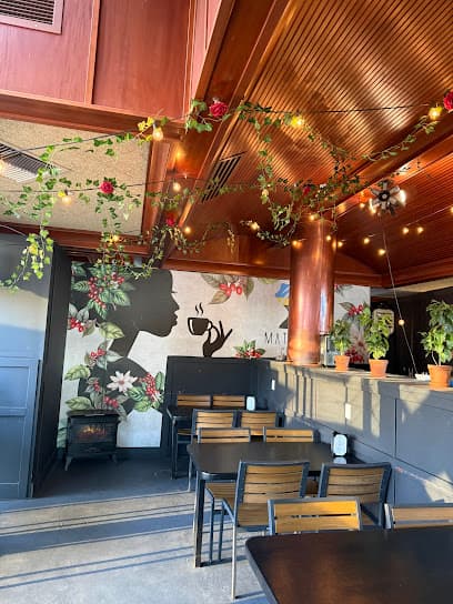 Matriarch Coffee - Harborplace Cafe