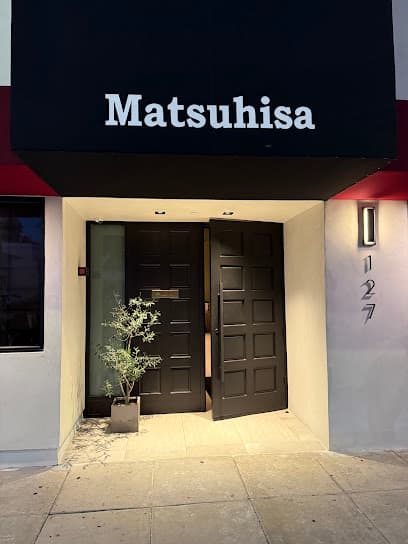 Matsuhisa