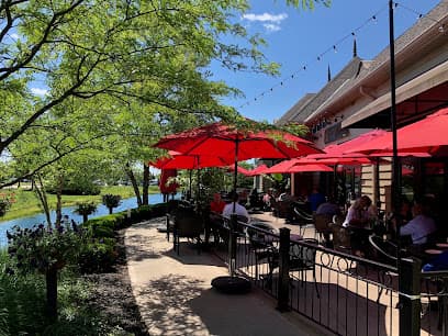 Matt the Miller's Tavern