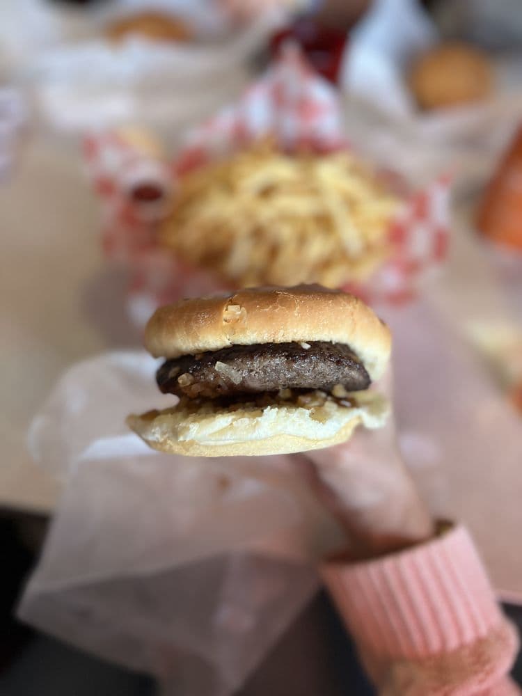 Matt's Bar and Grill