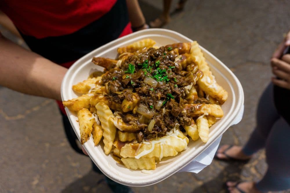 Maui Fresh Streatery