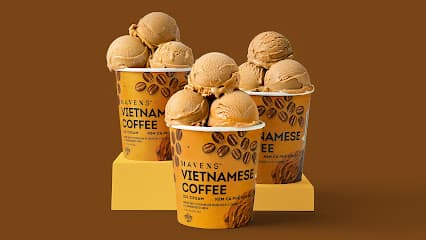 Mavens Creamery