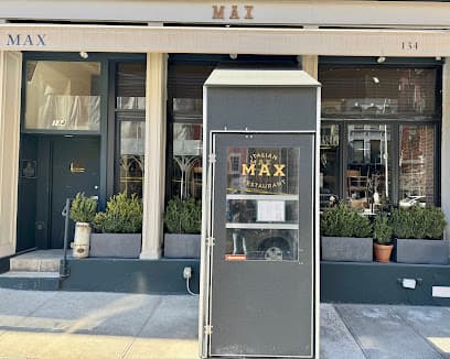 Max Restaurant
