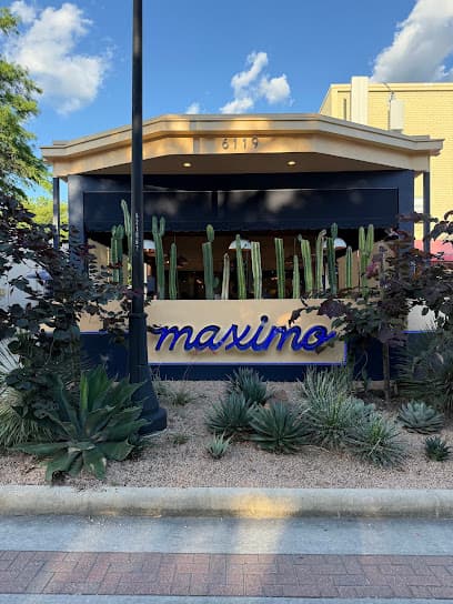 Maximo