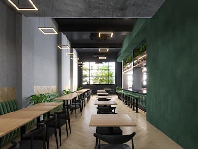 Mayfair garden express Pakistani/indian cuisine