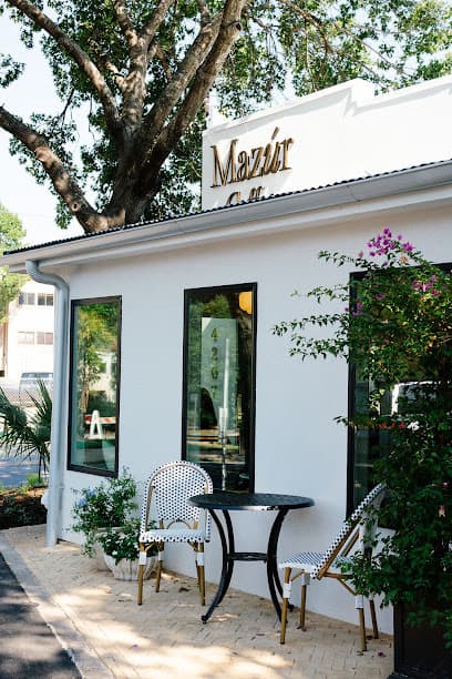 Mazúr Coffee