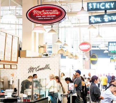 McConnell's Fine Ice Creams - GCM