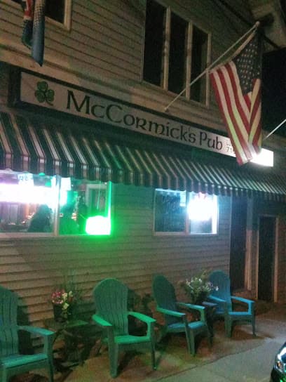 McCormick's Pub