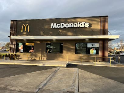 McDonalds