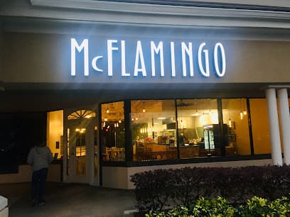 McFlamingo