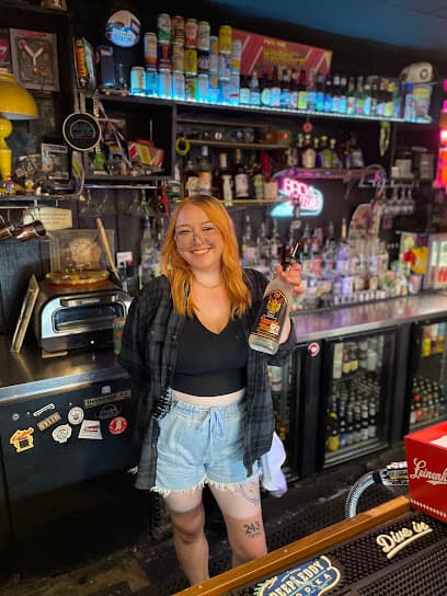 McFly's Pub