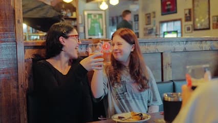 McHale's Pub