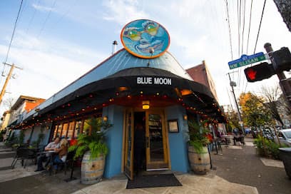McMenamins Blue Moon Tavern & Grill