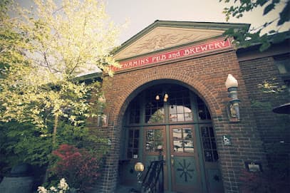 McMenamins Old St. Francis School