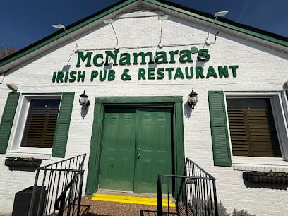 McNamara's Irish Pub & Restaurant
