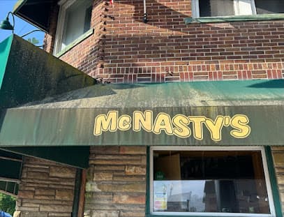 McNasty's Saloon
