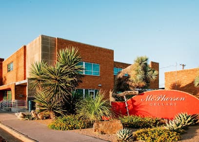 McPherson Cellars Winery