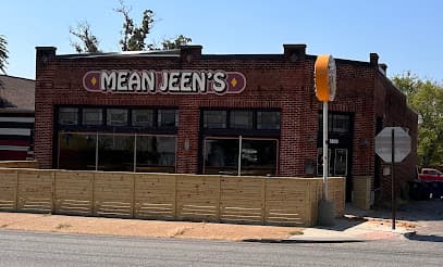 Mean Jeens