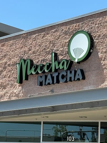 Meccha Matcha