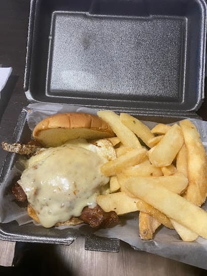 MecklenBurgers