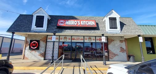 Meeros Kitchen