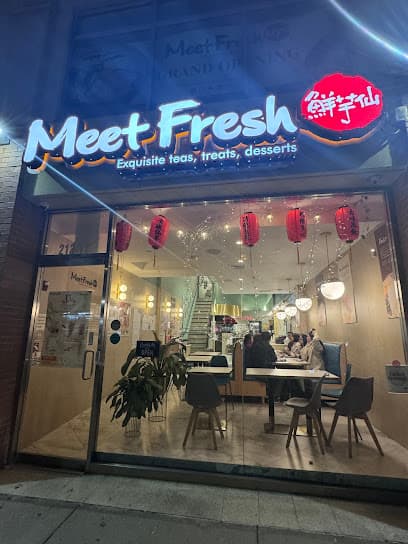 Meet Fresh