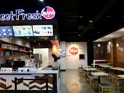 Meet Fresh