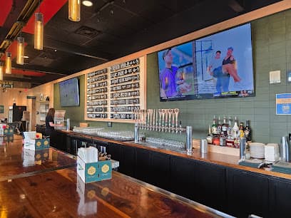 Meiers Creek Brewing - Inner Harbor
