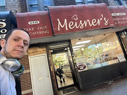 Meisner's Take Home Food