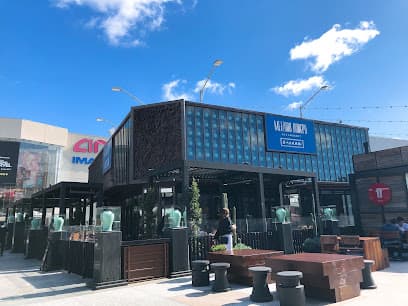 Meizhou Dongpo Restaurant