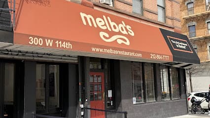 Melba's Restaurant