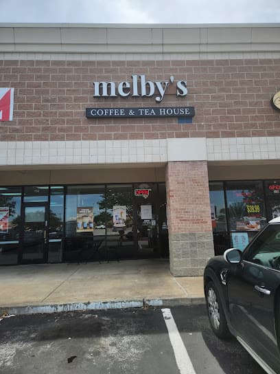 Melby's Coffee & Tea House