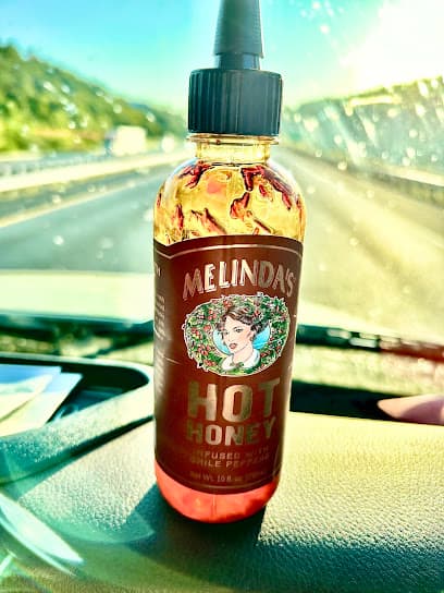 Melinda's Pepper Sauces