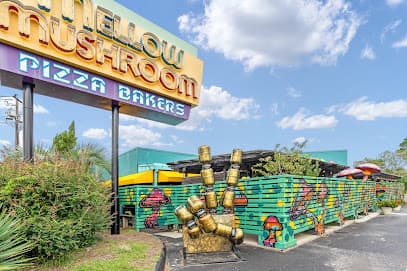 Mellow Mushroom Wilmington