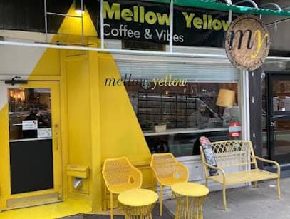 Mellow Yellow