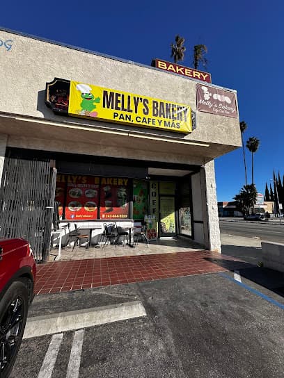 Melly's Bakery