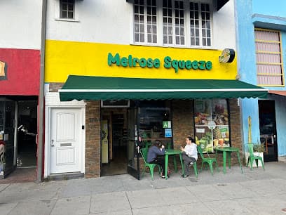 Melrose Squeeze