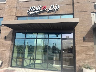 Melt n Dip